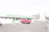 ファミリーマート羽村駅前中央通り店