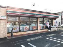 セブンイレブン 八千代大和田北店