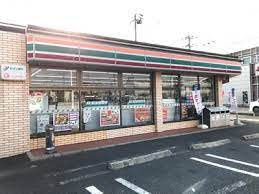 セブンイレブン 八千代大和田北店の画像1