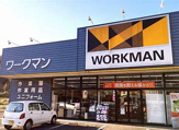 ワークマン