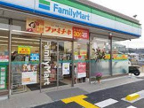ファミリーマート 園部小山西町店