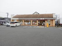 セブンイレブン　川越諏訪町店