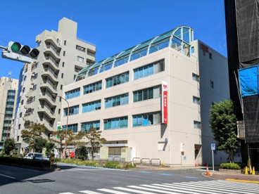 小石川郵便局の画像1