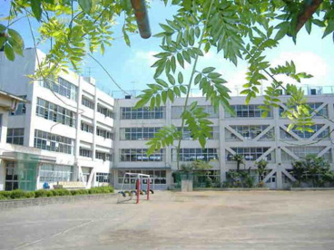 立川市立第二小学校の画像1