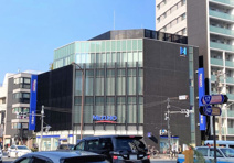 みずほ銀行 駒込支店