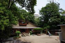 白金幼稚園