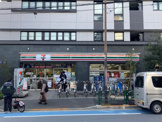 セブンイレブン 東中野４丁目店