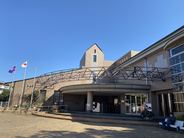ひじり館