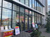 ドコモショップ落合店