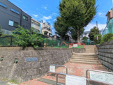 文京区立千石一丁目児童遊園