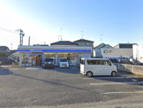 ローソン埼玉江南店