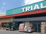 ネバフッドマーケットトライアル江南店