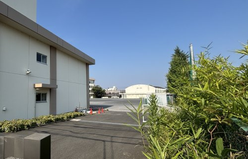 稲城第一中学校