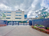 高槻市立芝谷中学校