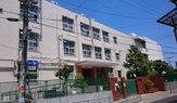 小学校 高松小学校