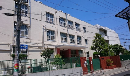 高松小学校の画像1