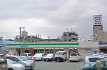 ファミリーマート 磯子丸山二丁目店