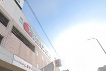 阪急OASIS(オアシス) あべの店