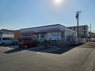 セブンイレブン 彦根八坂町店の画像1