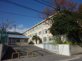 向日市立第２向陽小学校