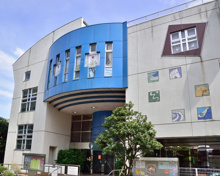仲池上児童館