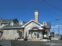 寺尾こどもクリニック