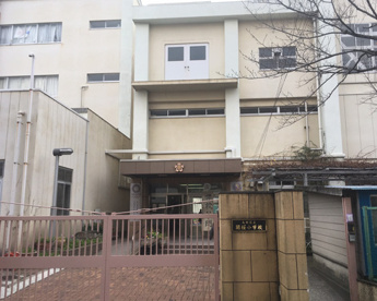 開桜放課後ひろばの画像1