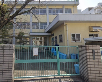 大森第三放課後ひろばの画像1