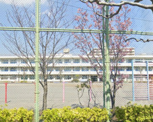 大森東放課後ひろば