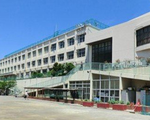 馬込第三放課後ひろば