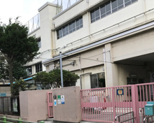 その他 池上第二放課後ひろば