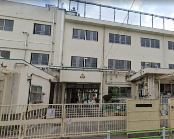 徳持放課後ひろばの画像1