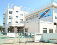 その他 東調布第一放課後ひろば