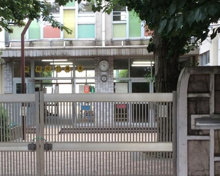 調布大塚放課後ひろば