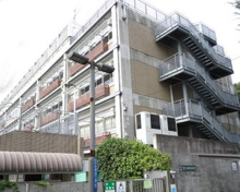 久原放課後ひろば