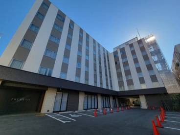相鉄フレッサイン 鎌倉大船駅東口の画像1
