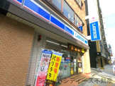 ローソン 北区扇町通店
