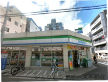 ファミリーマート 天六本庄東店