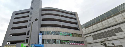 池田泉州銀行摂津支店の画像1
