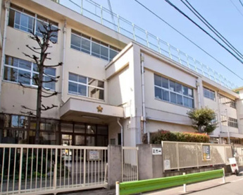 仲六郷放課後ひろばの画像1