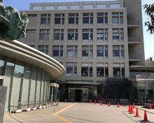 大田文化の森情報館