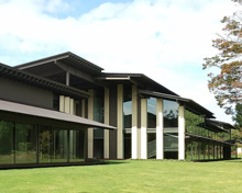 田園調布せせらぎ館　図書サービスコーナー