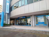 池田泉州銀行 摂津支店