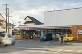 セブンイレブン葛飾四つ木4丁目店