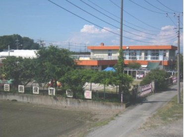 田島保育園の画像1