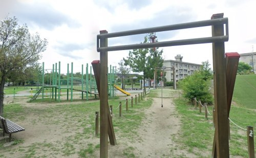 幸第2公園の画像