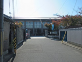 京都市立桂小学校
