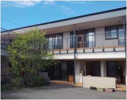 福生杉ノ子保育園の画像1