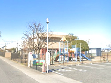 ことぶき花ノ木保育園の画像1