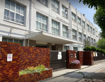 田辺小学校の画像1